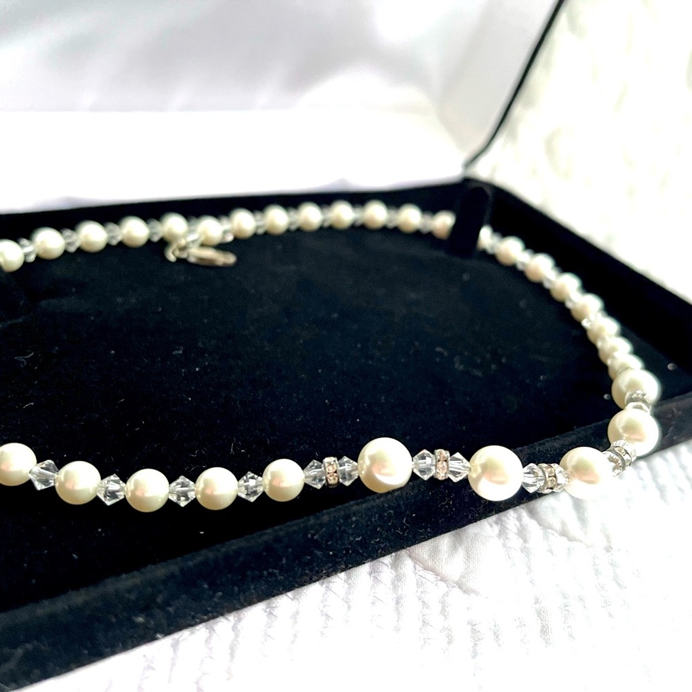 Wedding Necklace